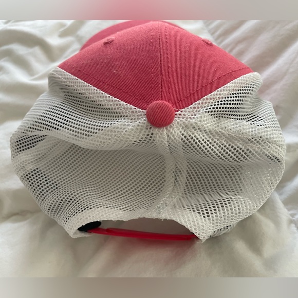 Beach Boys Cannabis Co. Snapback Hat - Picture 3 of 3